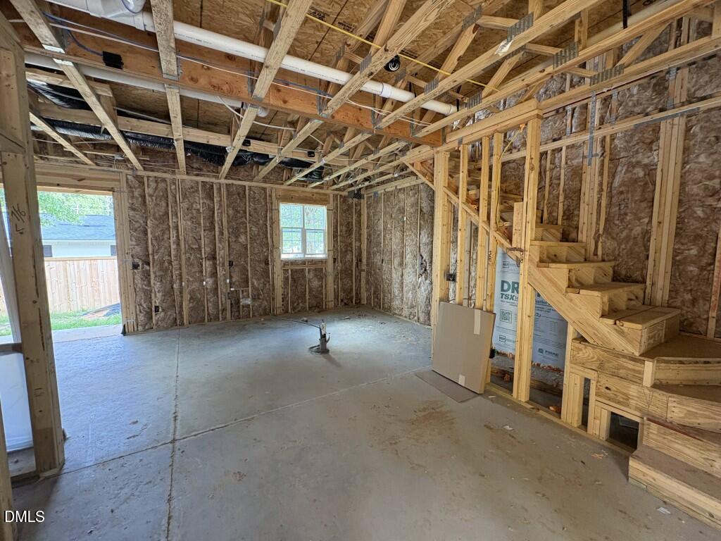2941 Duke Homestead Road