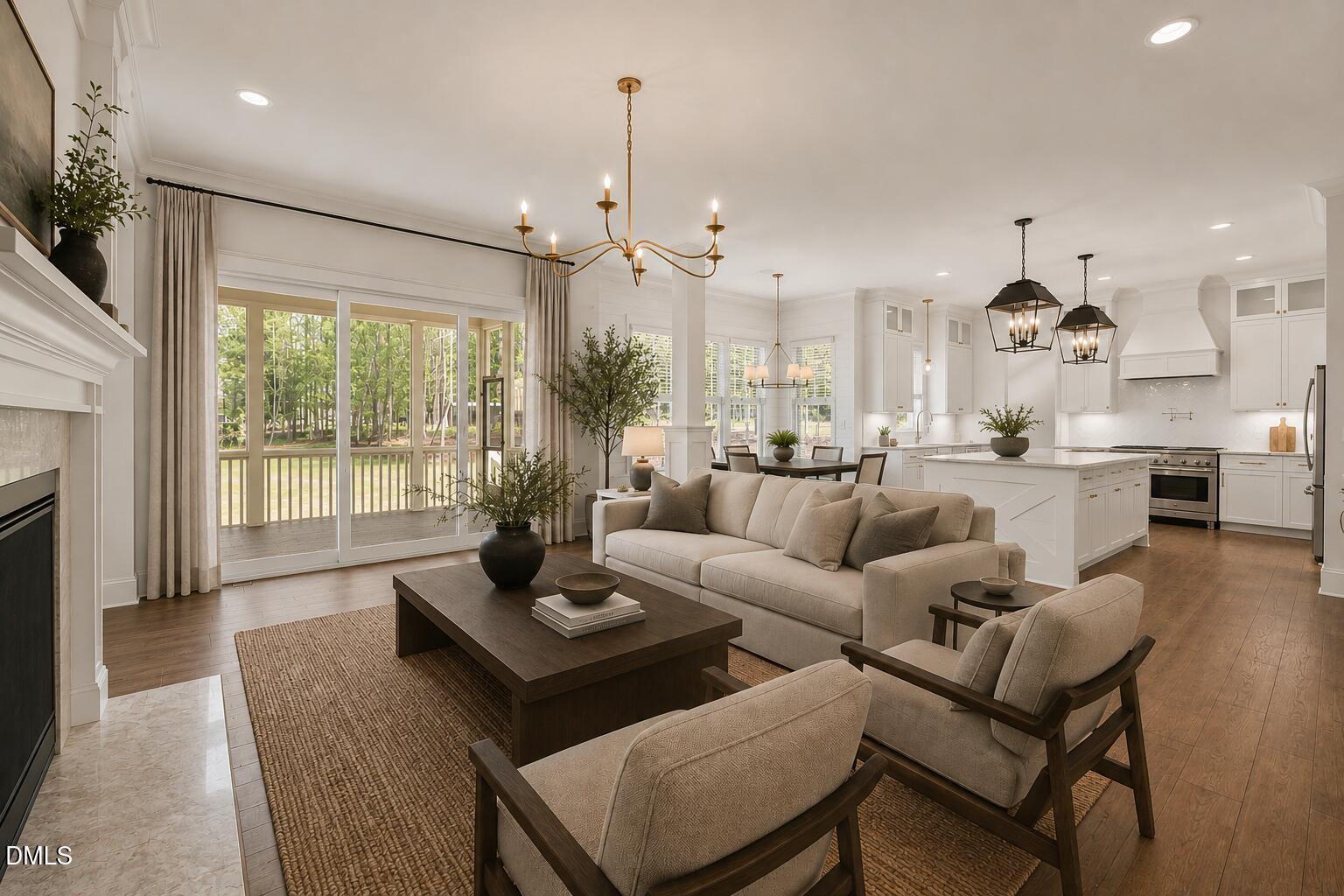 8624 Kimillie Court