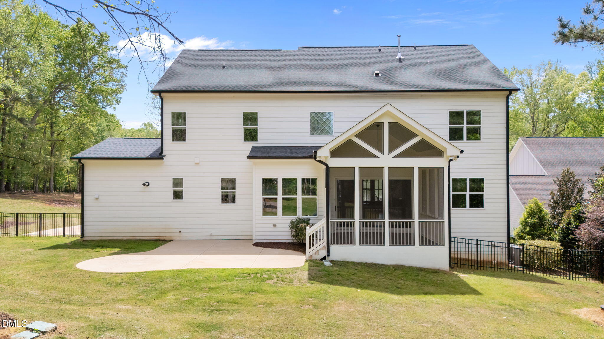 8624 Kimillie Court