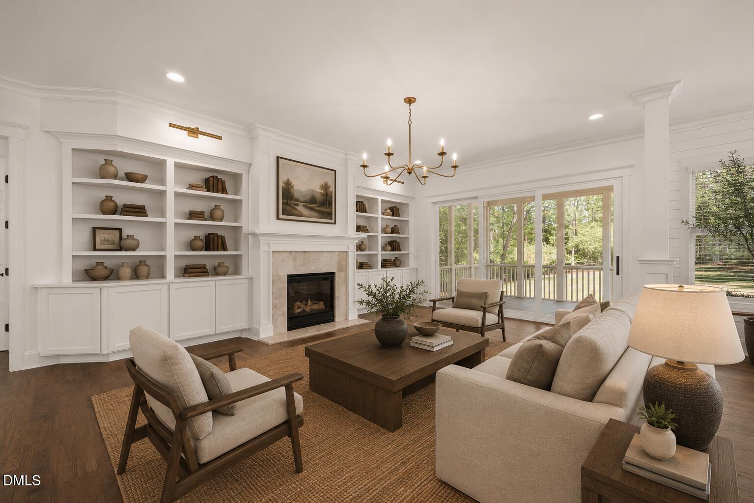 8624 Kimillie Court