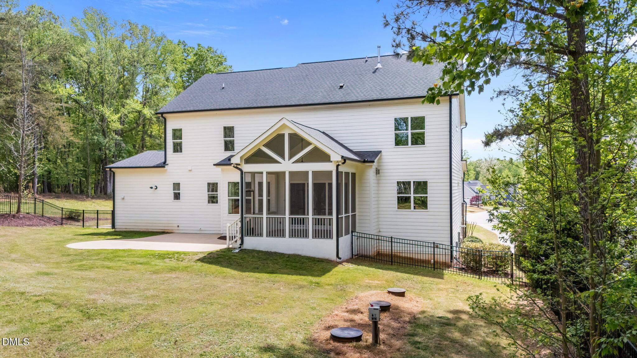 8624 Kimillie Court