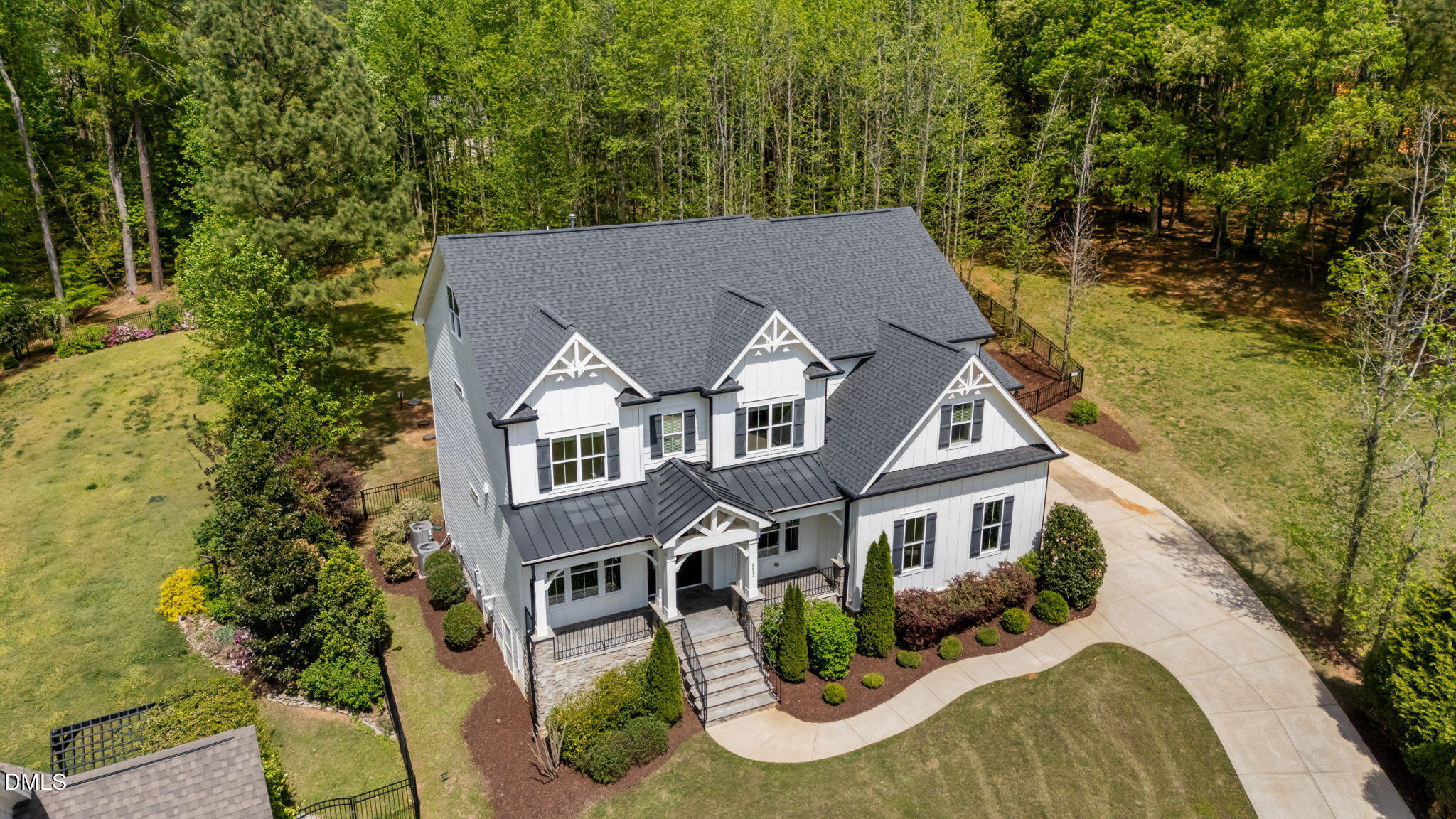 8624 Kimillie Court