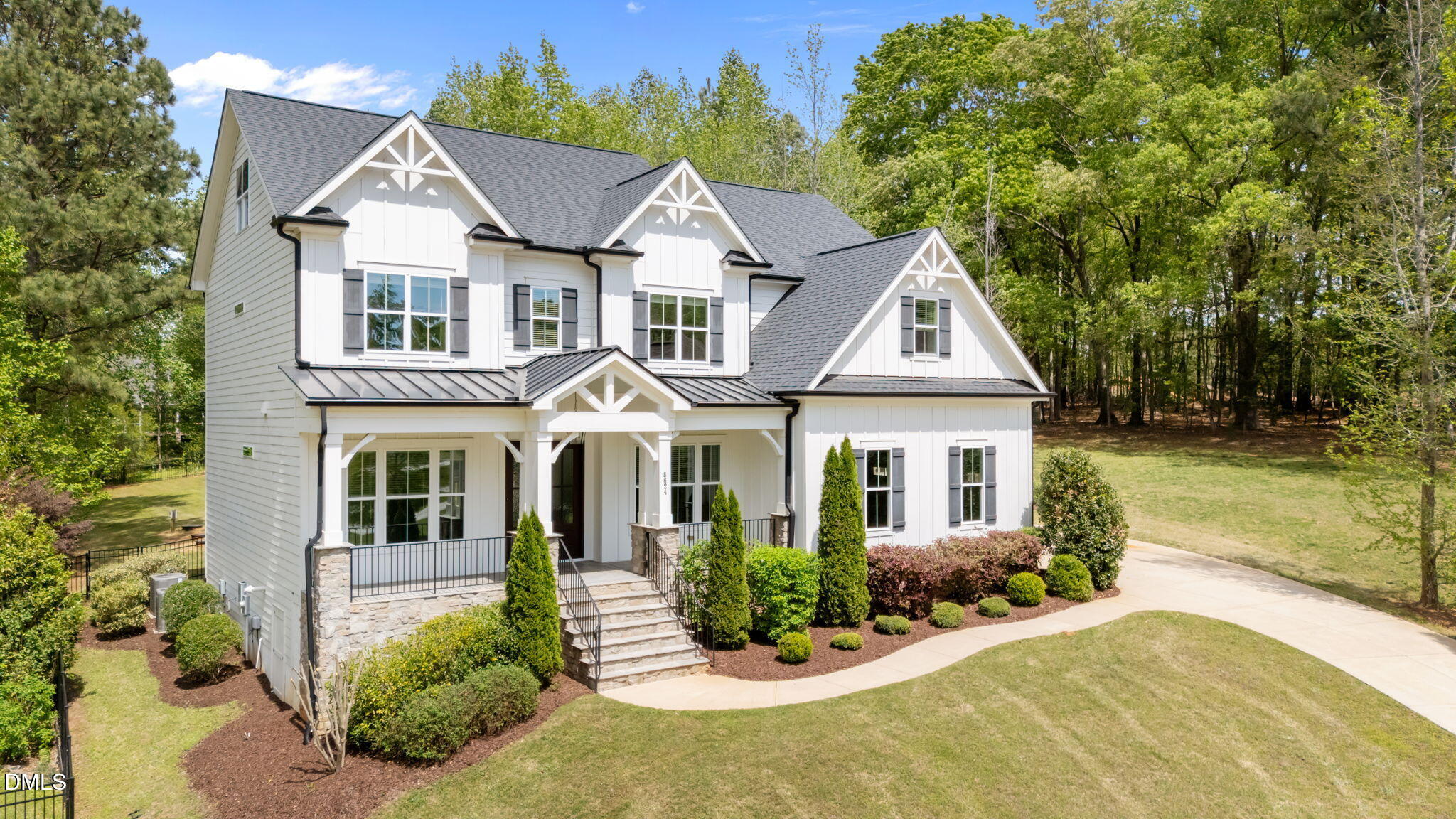 8624 Kimillie Court