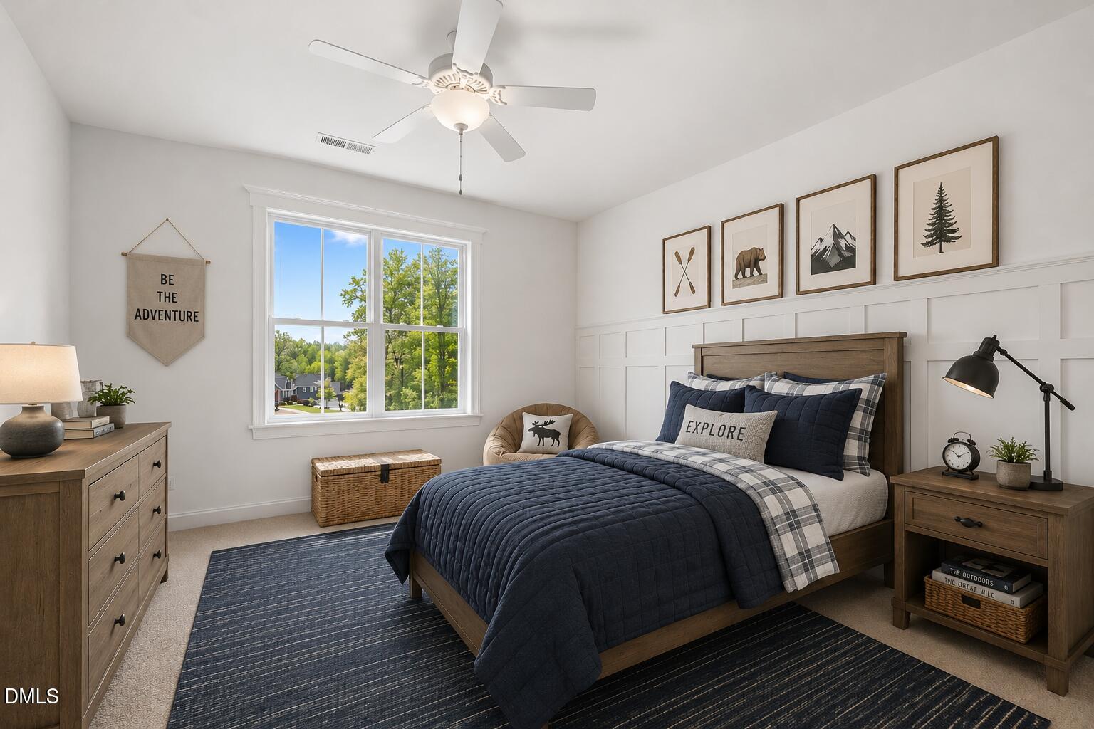 8624 Kimillie Court