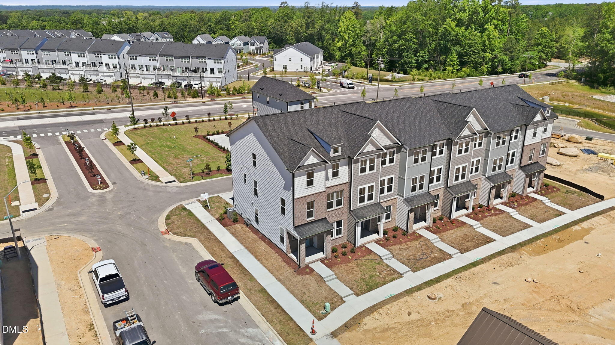 600 Thatch Lane