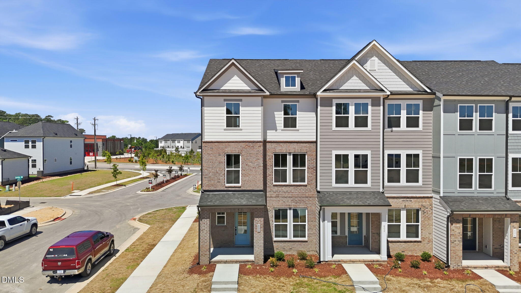 600 Thatch Lane