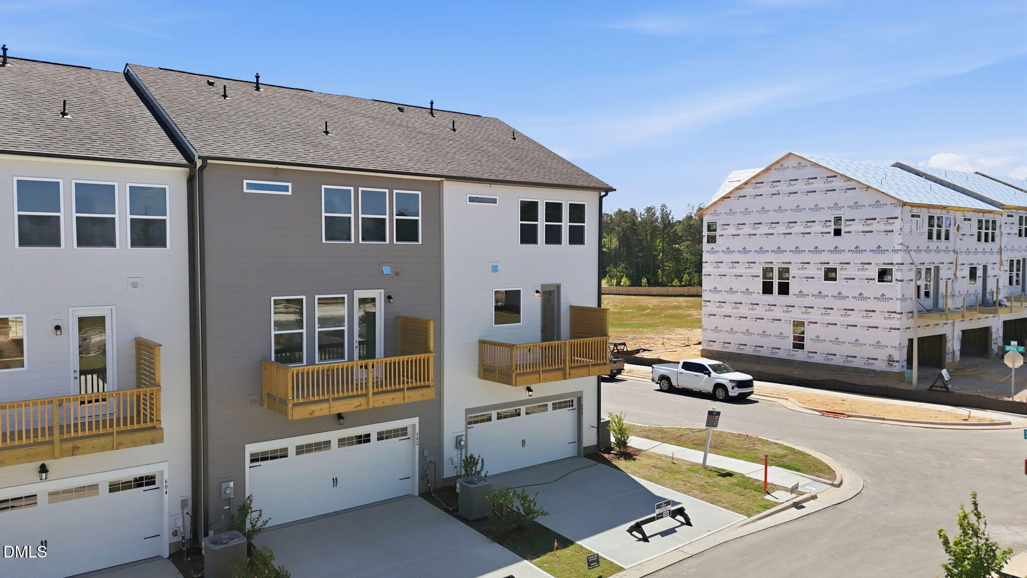 600 Thatch Lane