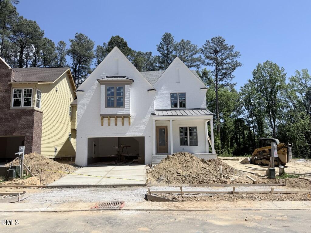 6508 Burnette Flower Way