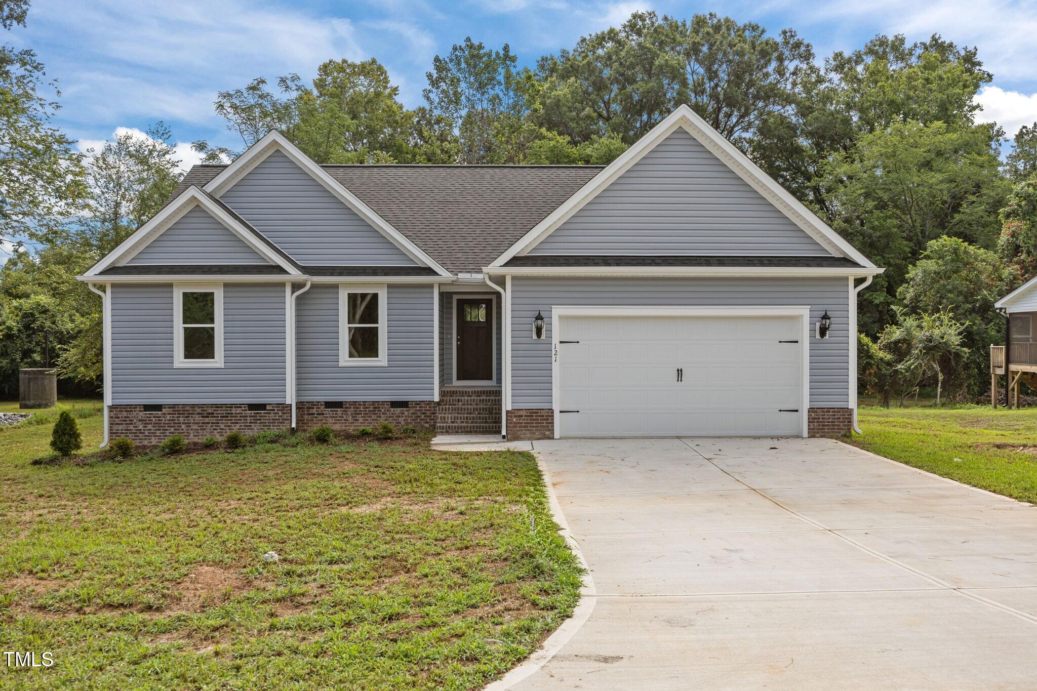 121 Tanglewood Drive
