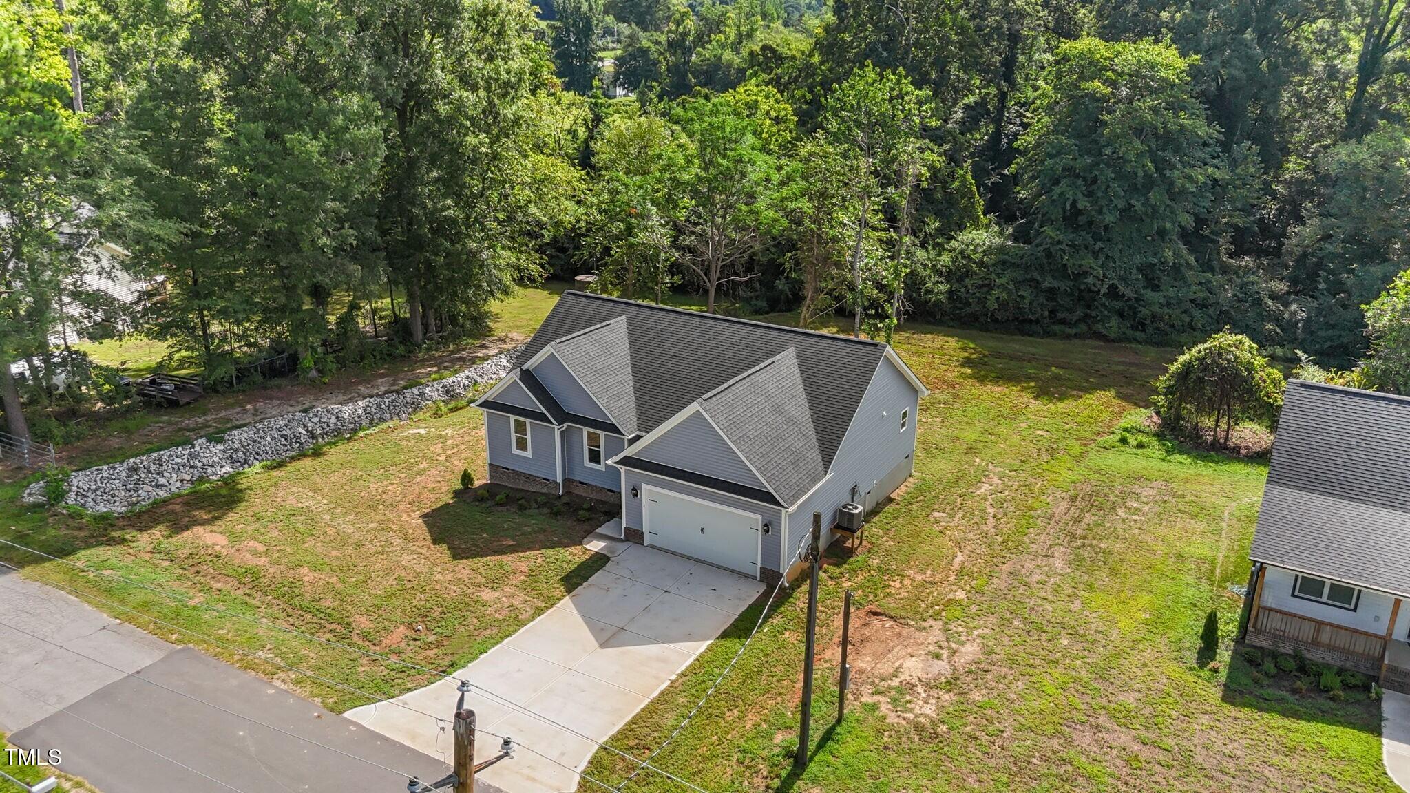 121 Tanglewood Drive