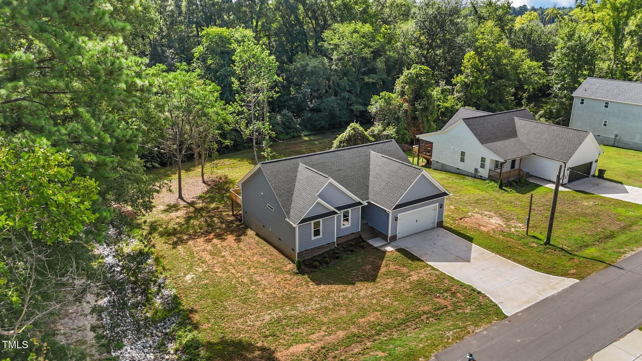 121 Tanglewood Drive