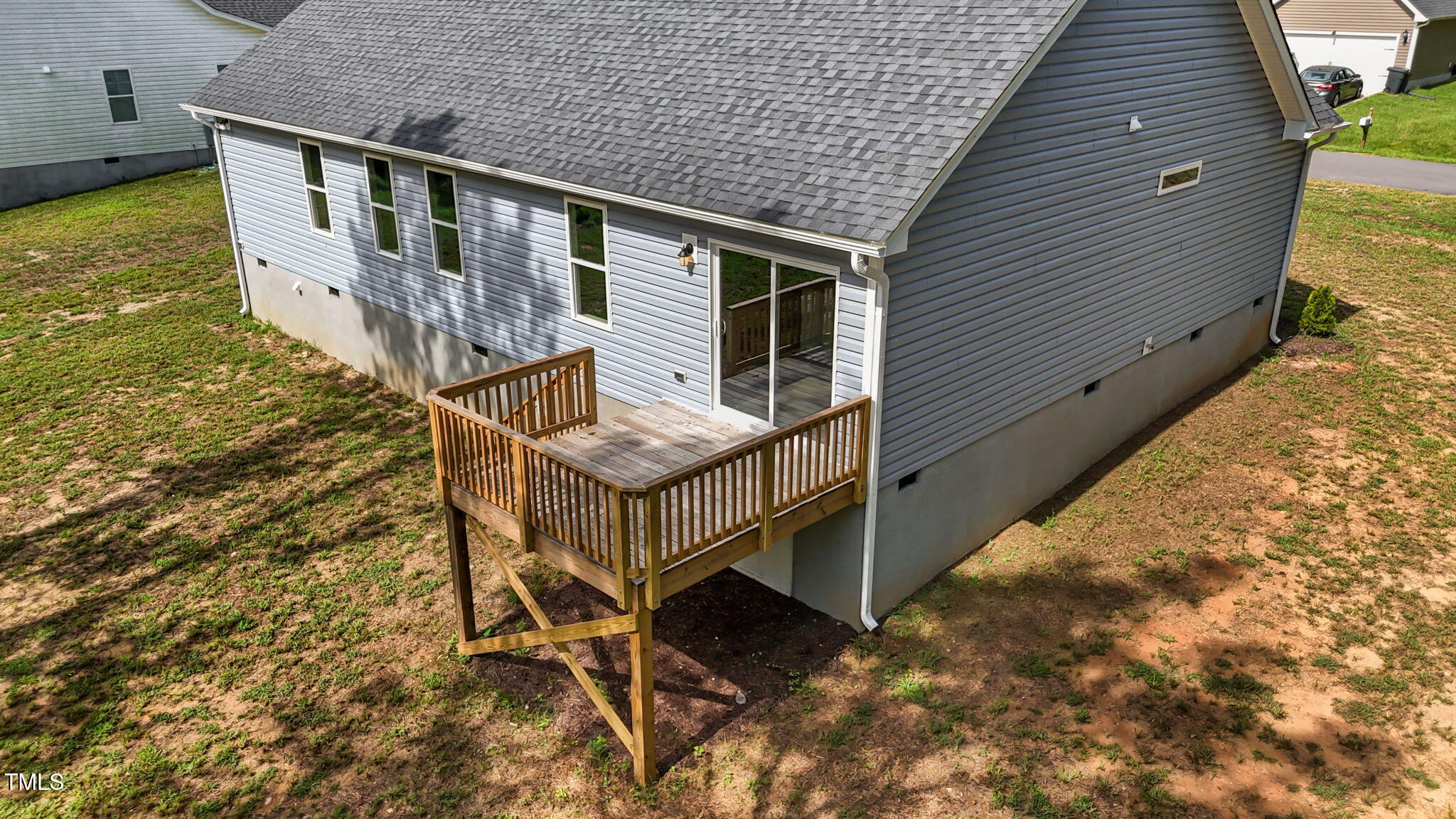 121 Tanglewood Drive