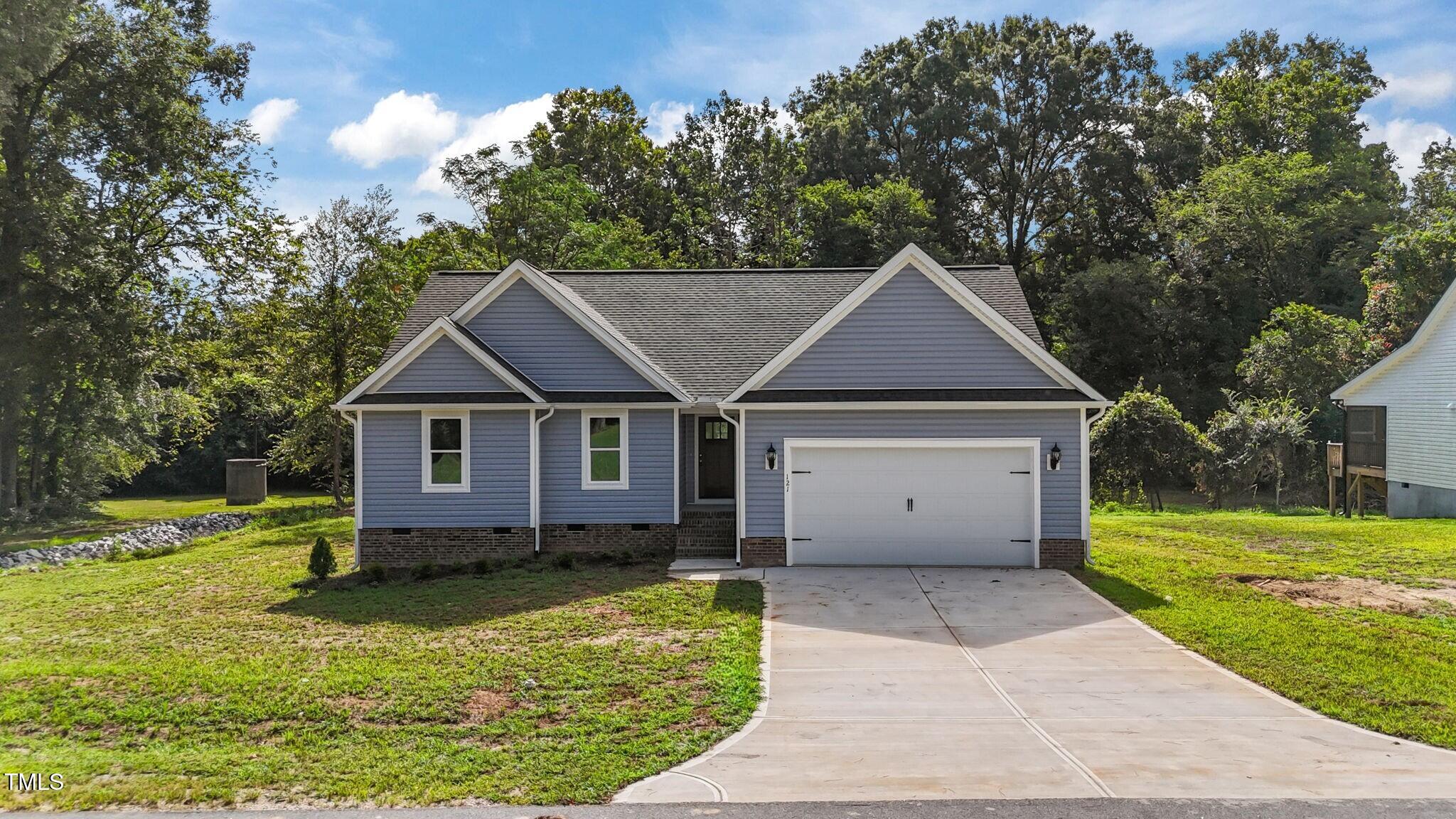 121 Tanglewood Drive