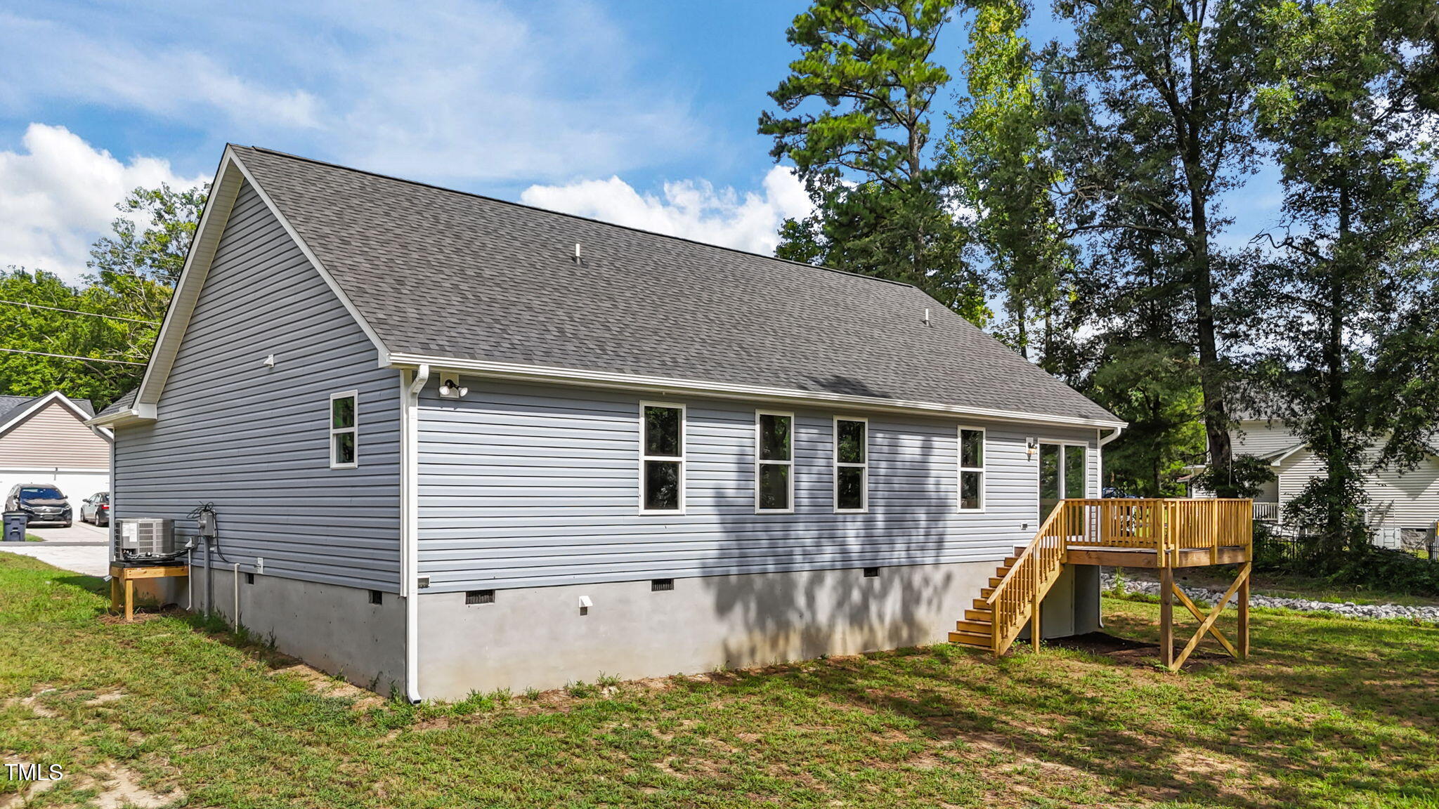 121 Tanglewood Drive