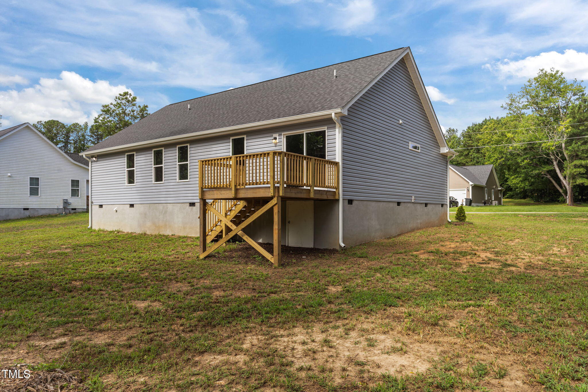 121 Tanglewood Drive