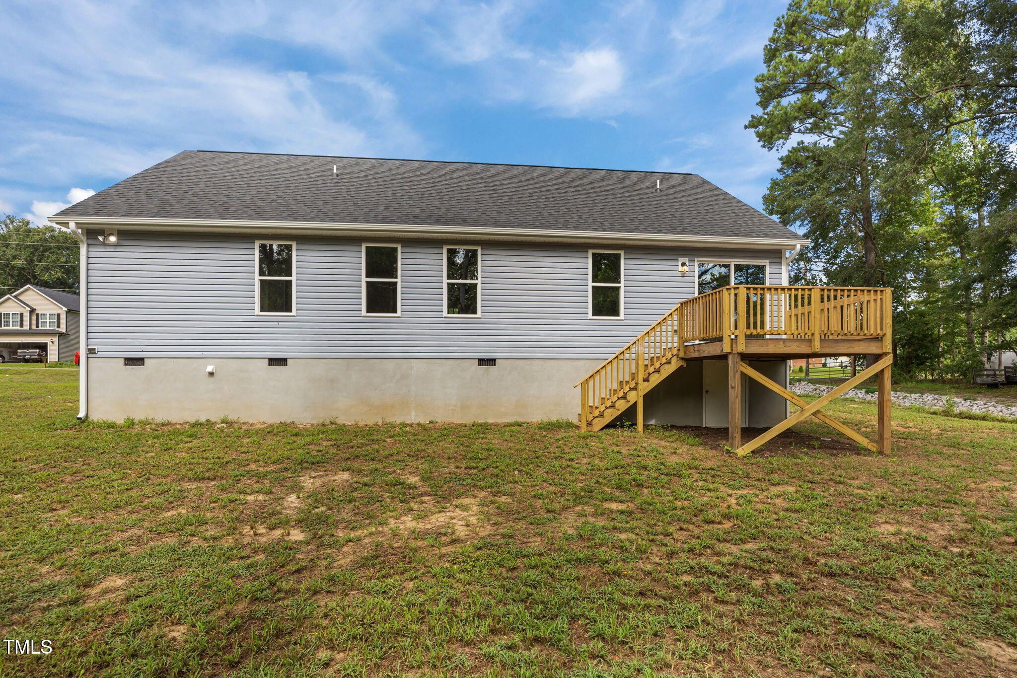 121 Tanglewood Drive