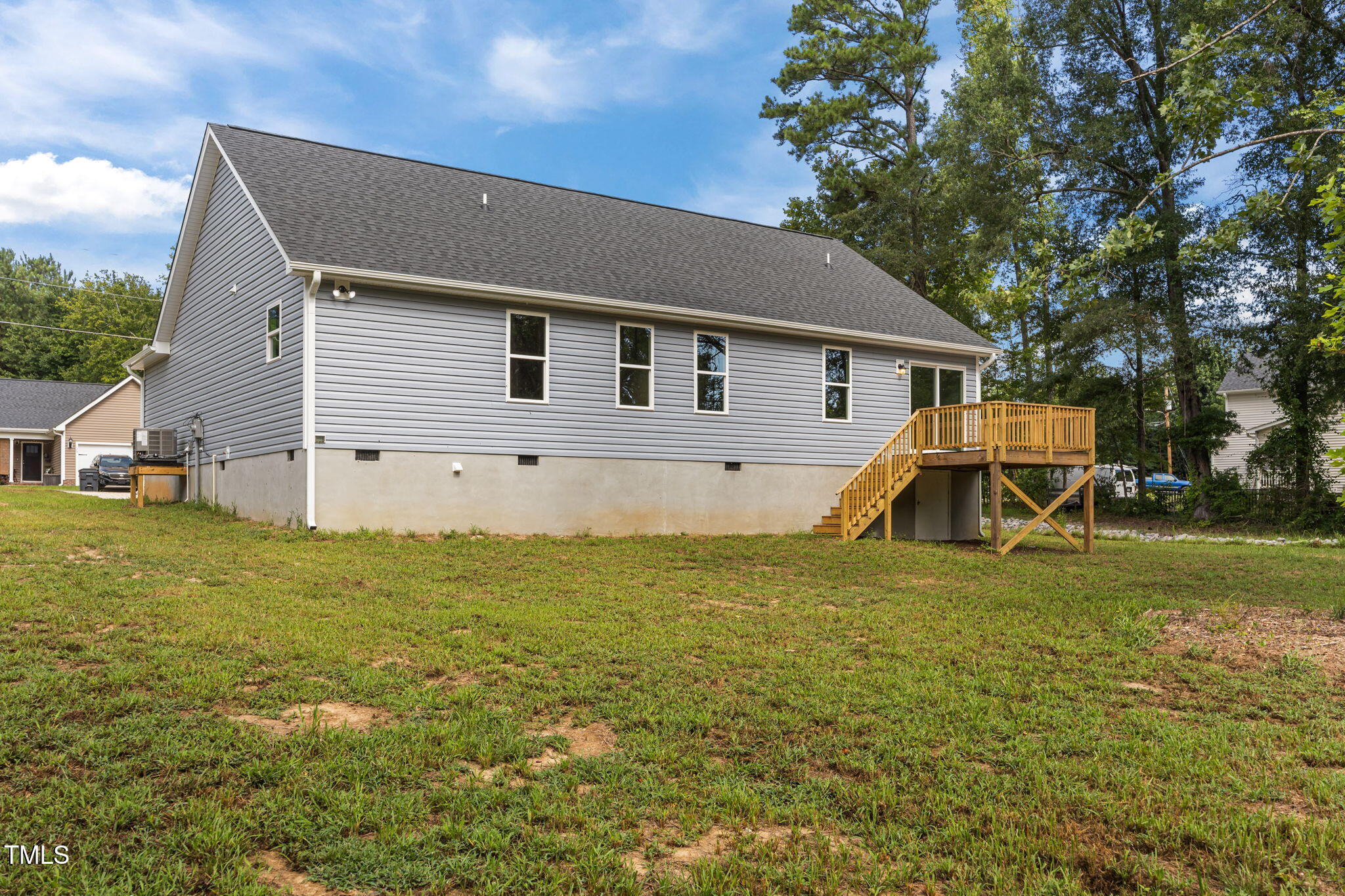 121 Tanglewood Drive
