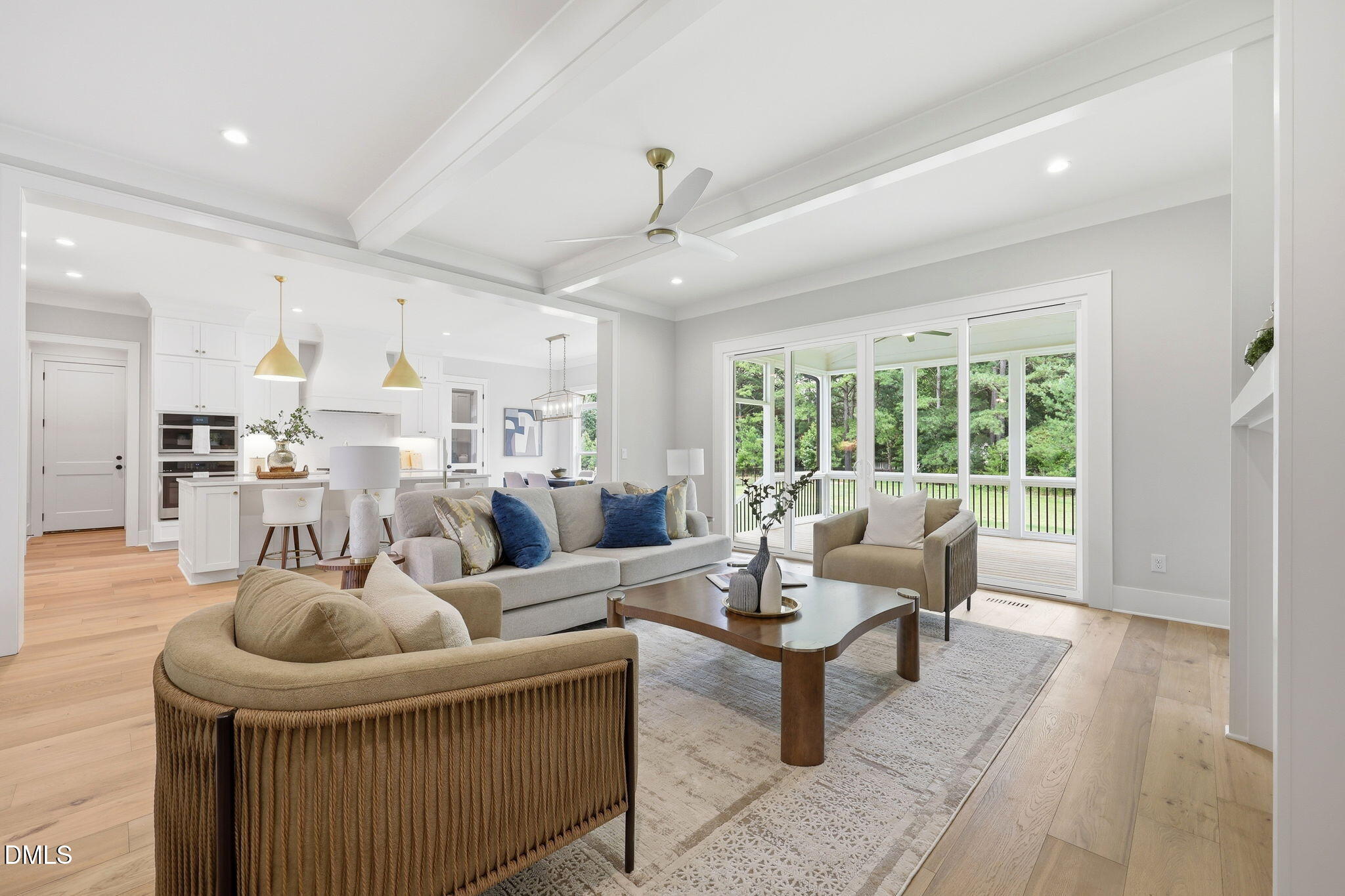 5865 Carriage Gate Drive