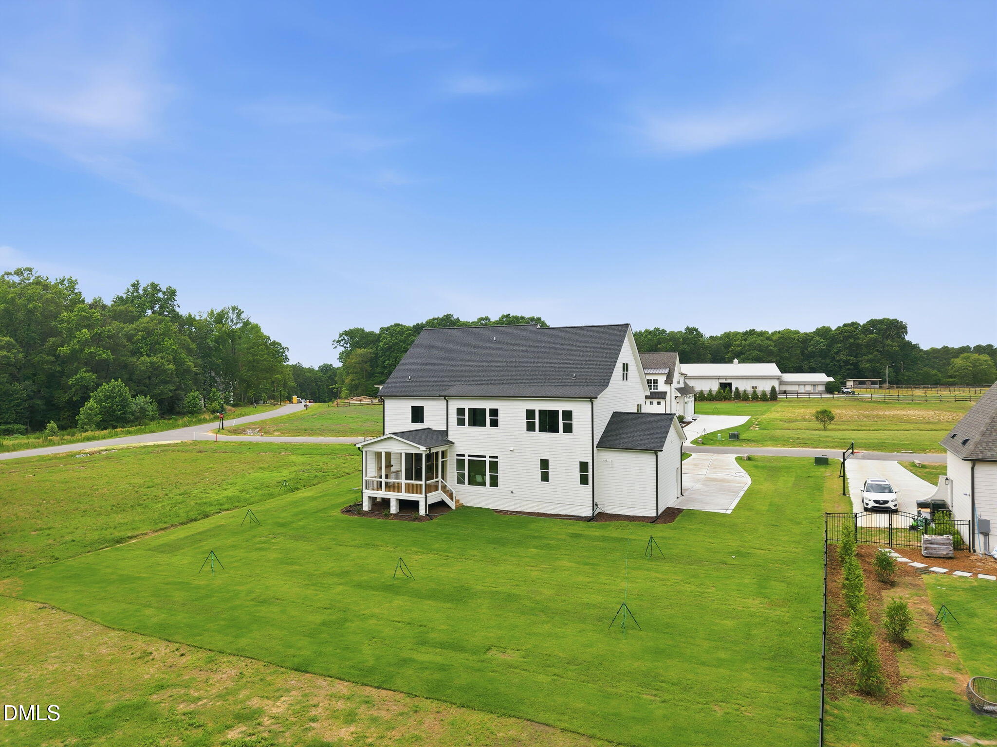 5865 Carriage Gate Drive