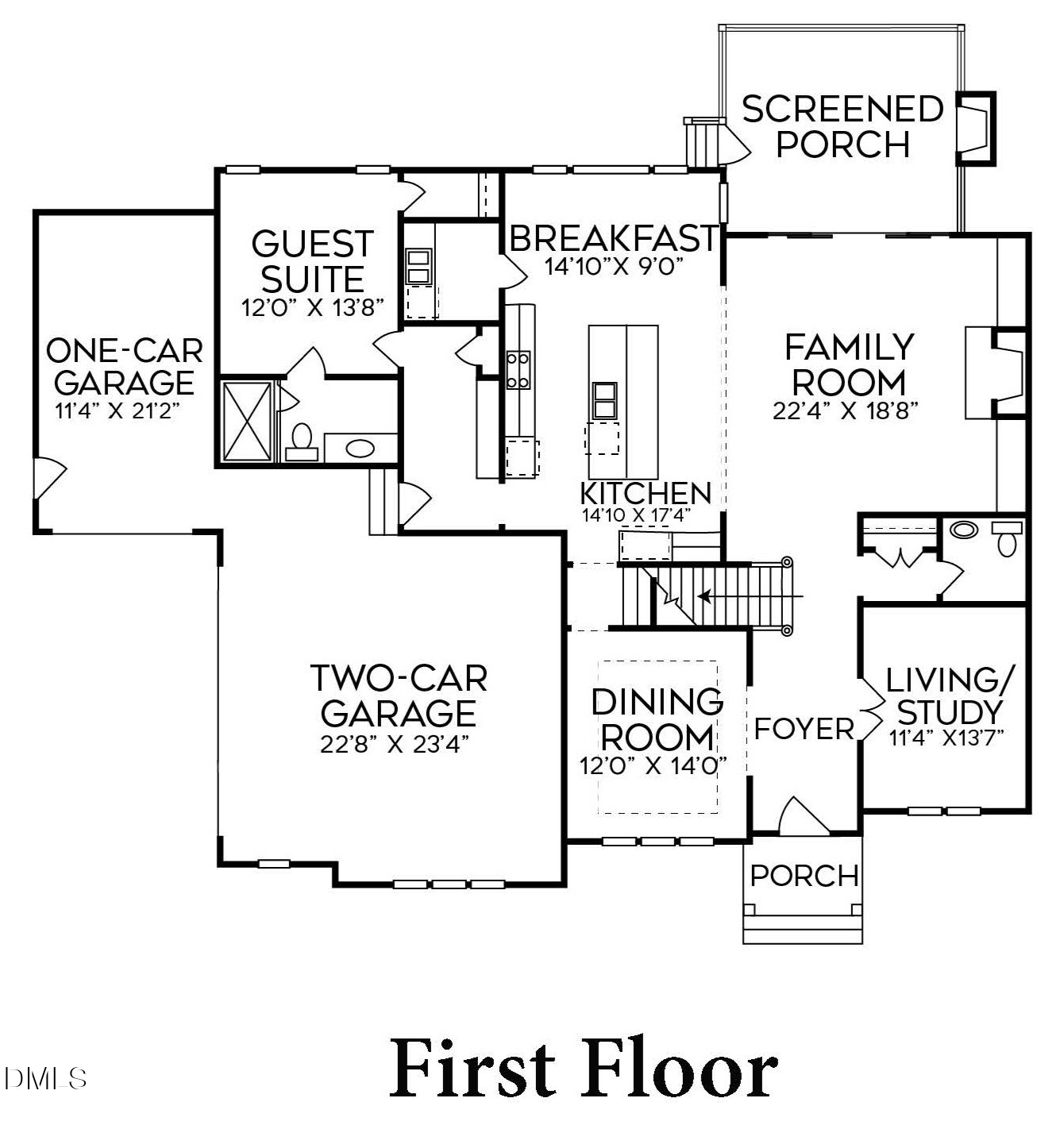 5865 Carriage Gate Drive