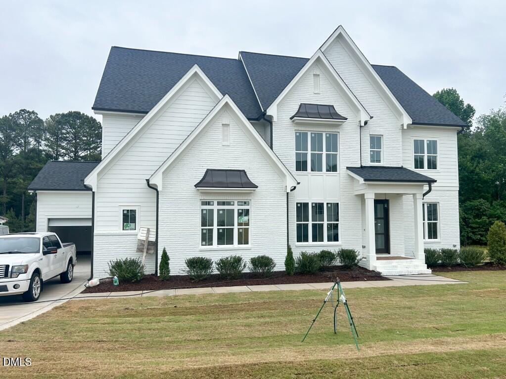 5865 Carriage Gate Drive