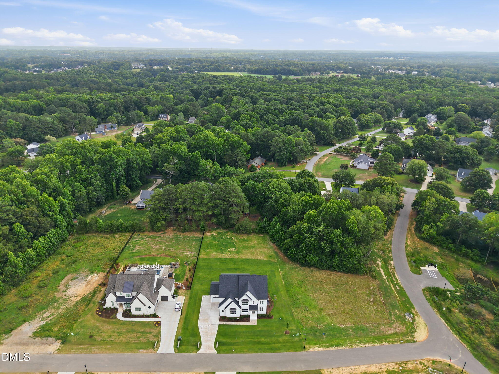5865 Carriage Gate Drive
