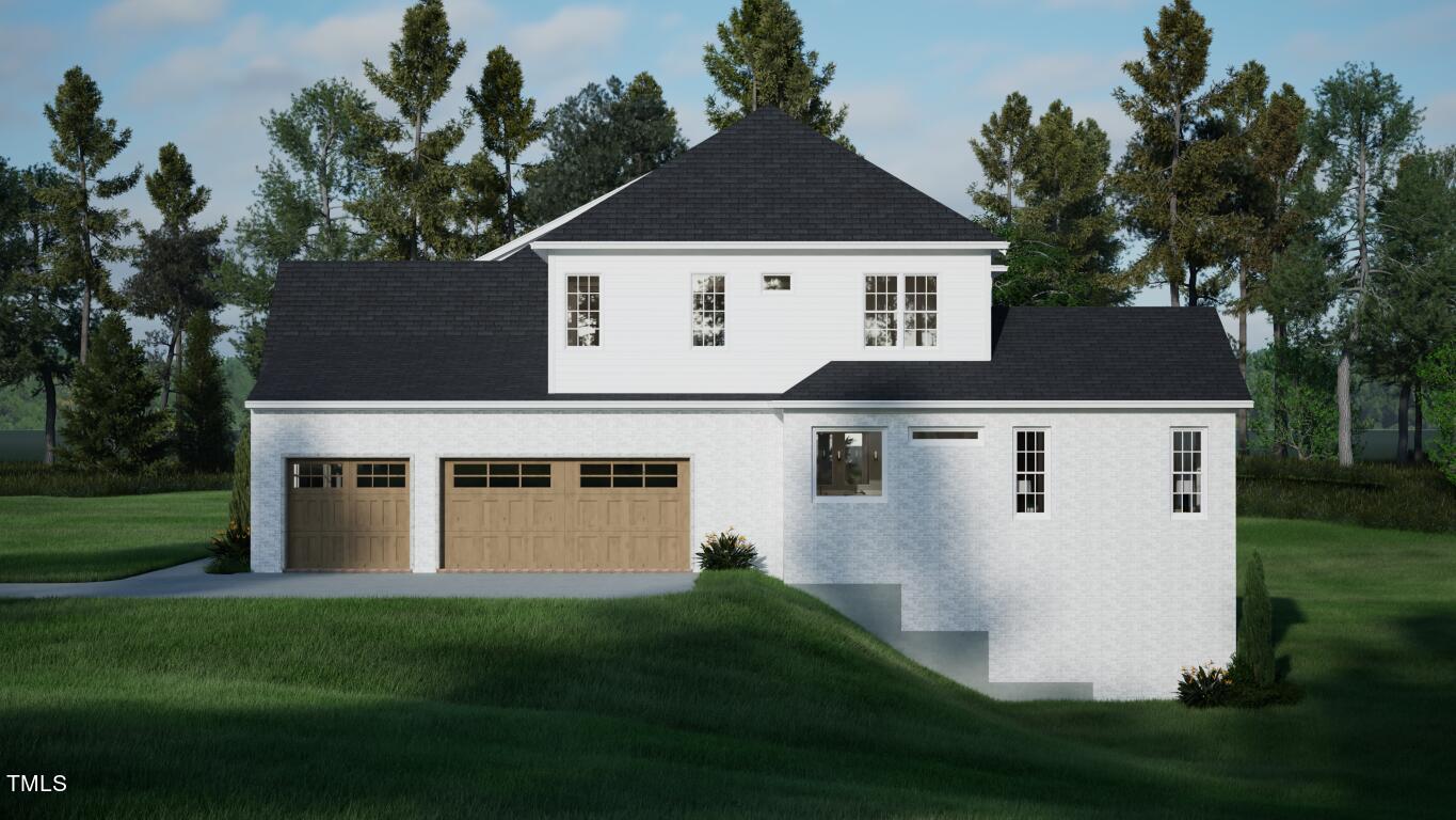 5628 Bella Terra Court