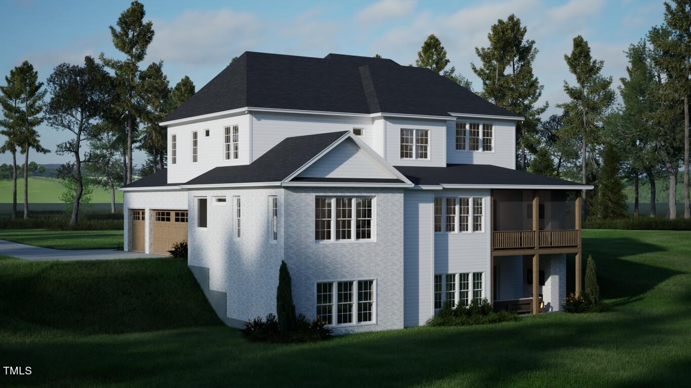 5628 Bella Terra Court