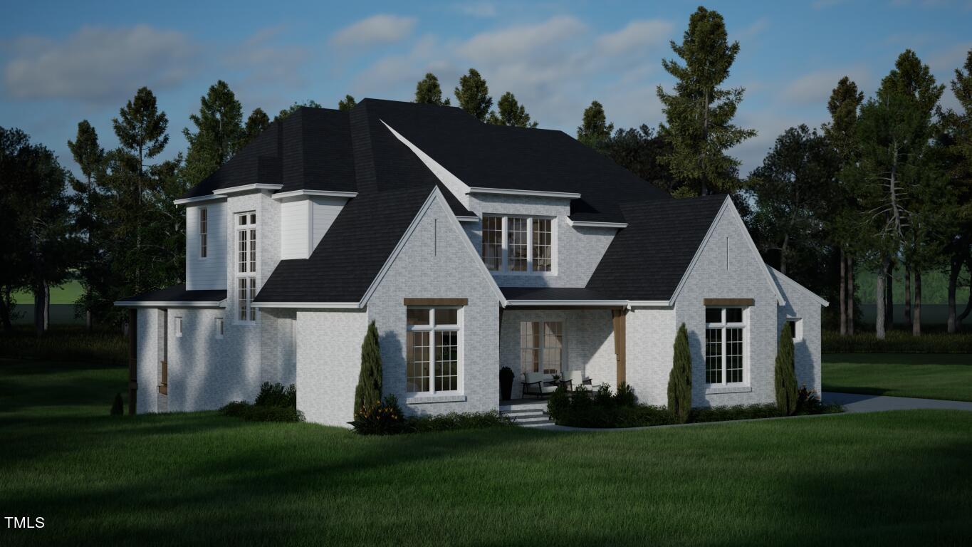 5628 Bella Terra Court