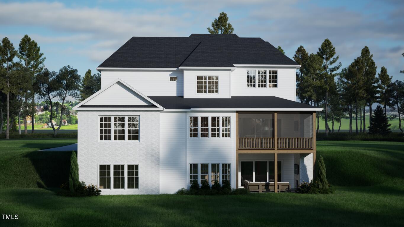 5628 Bella Terra Court