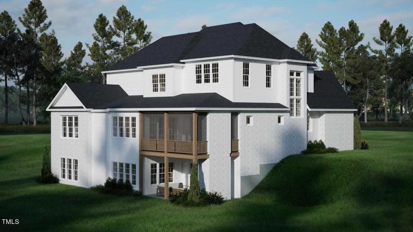 5628 Bella Terra Court