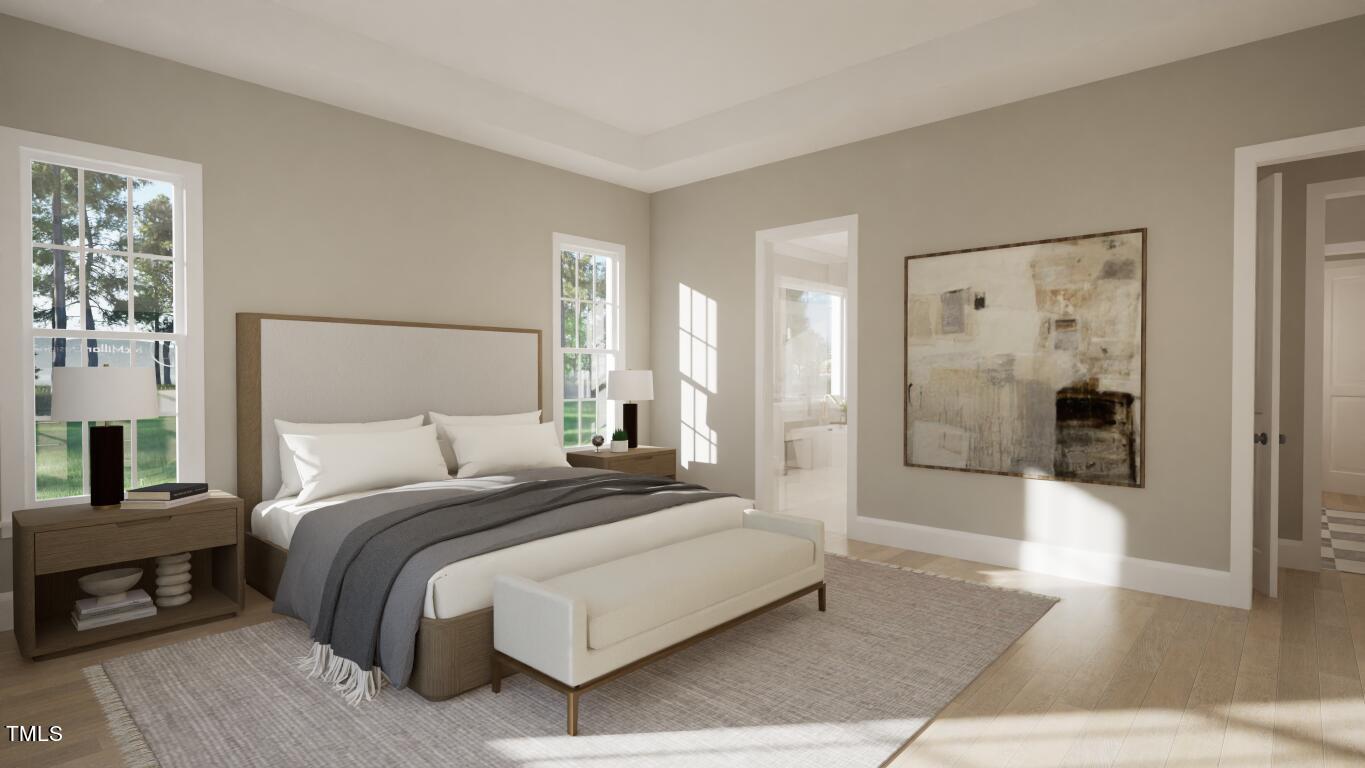 5628 Bella Terra Court