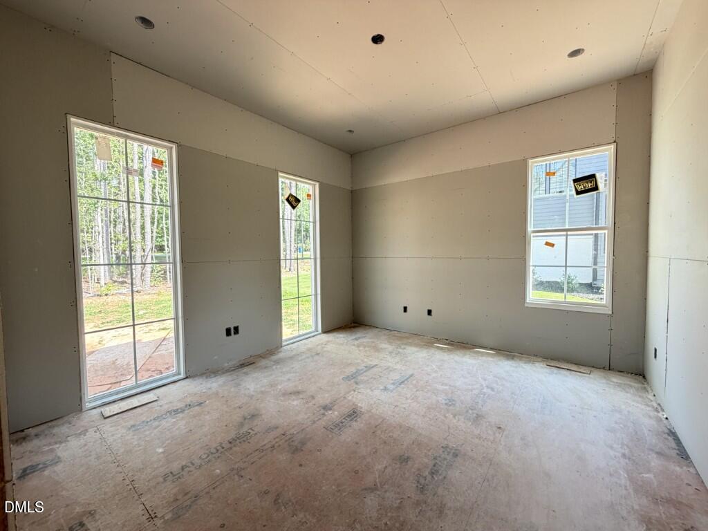 13533 Old Creedmoor Road