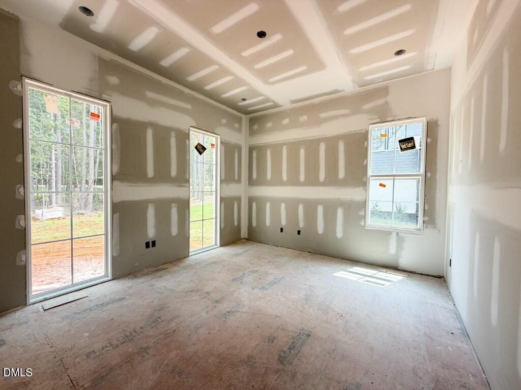 13533 Old Creedmoor Road