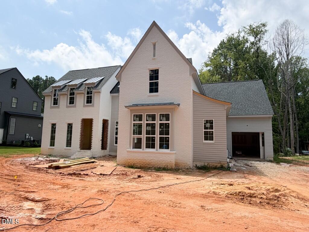 13533 Old Creedmoor Road