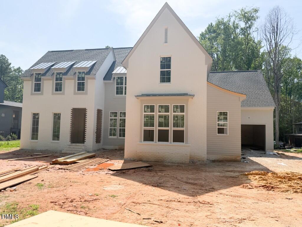 13533 Old Creedmoor Road