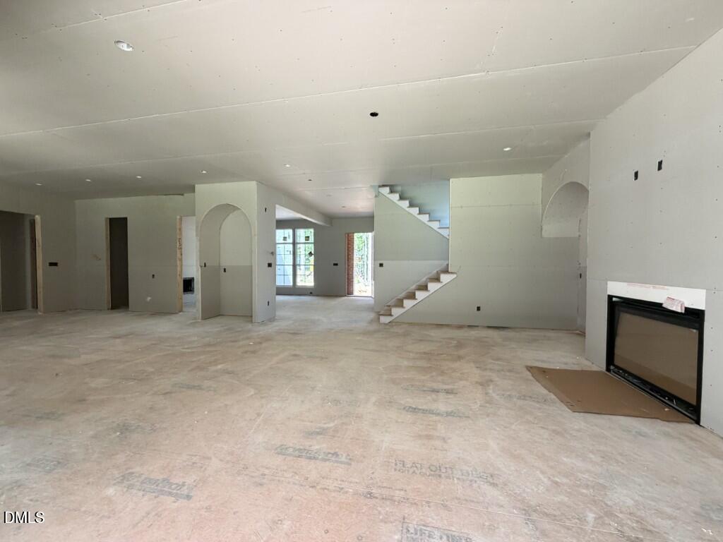 13533 Old Creedmoor Road