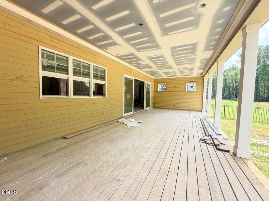 13533 Old Creedmoor Road