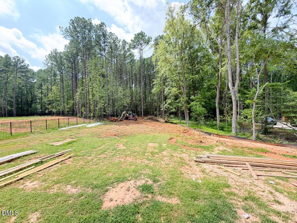 13533 Old Creedmoor Road