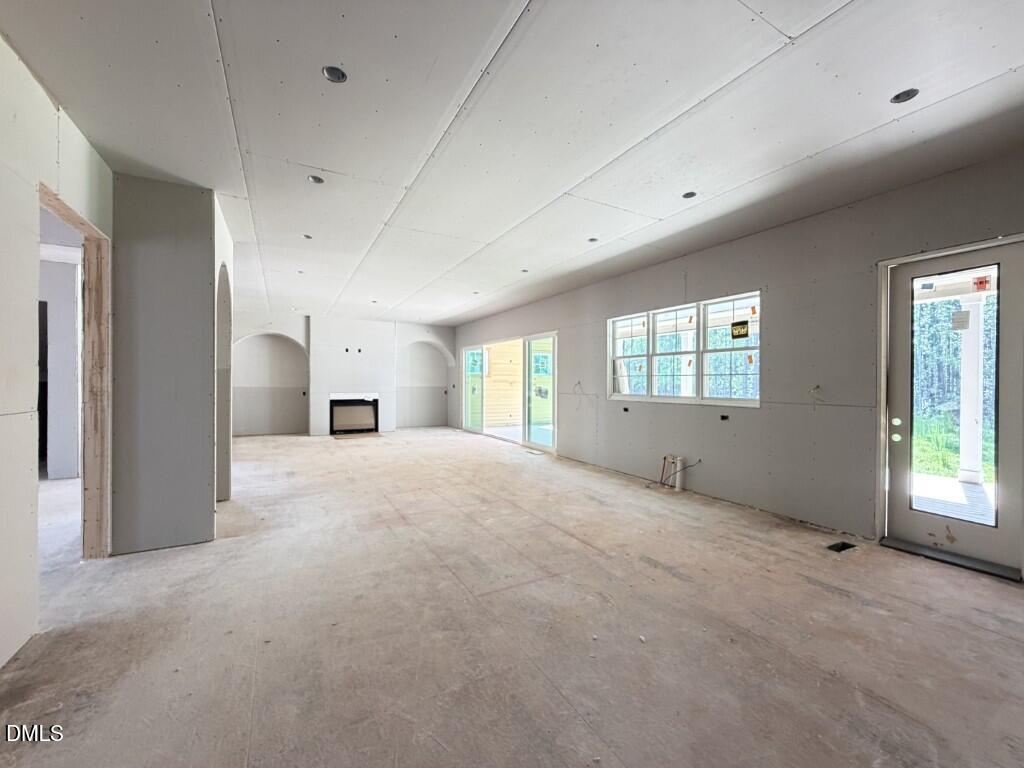 13533 Old Creedmoor Road