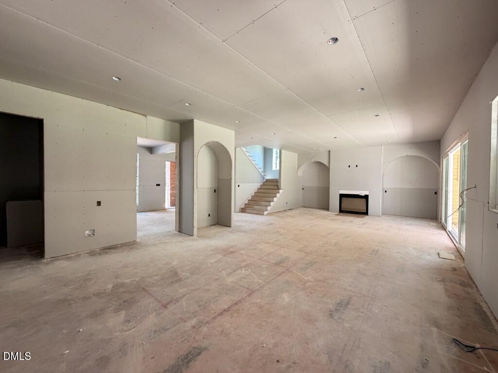 13533 Old Creedmoor Road