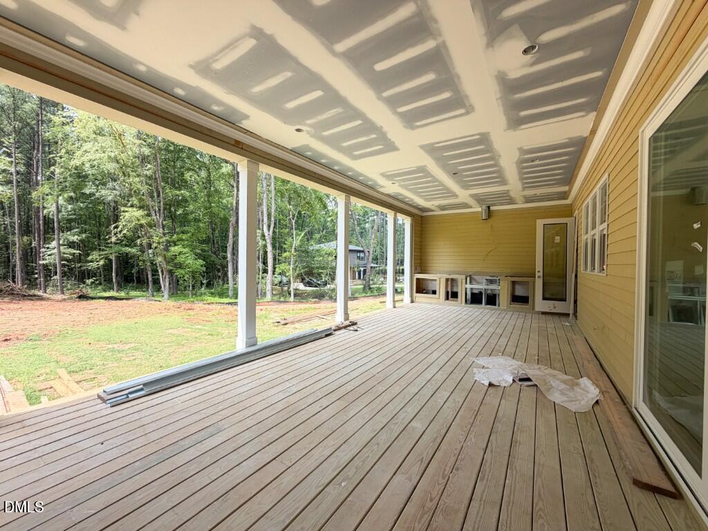 13533 Old Creedmoor Road