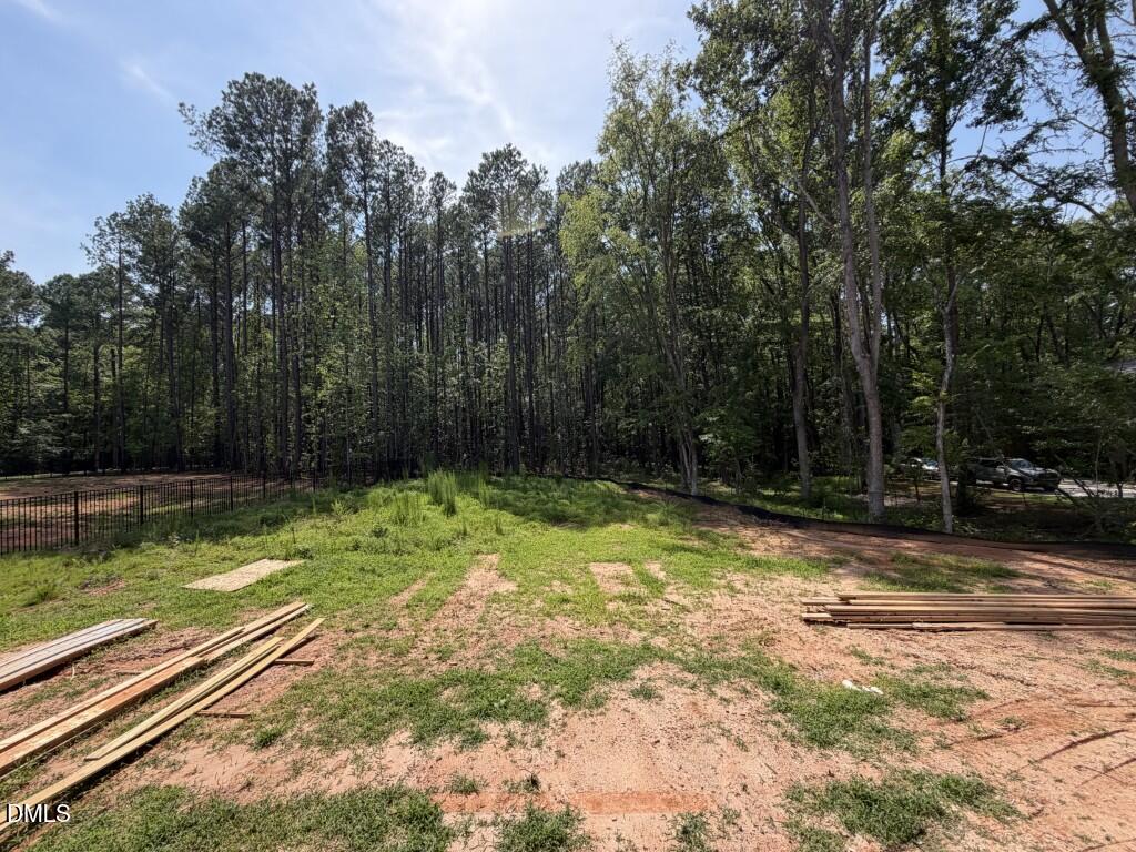 13533 Old Creedmoor Road