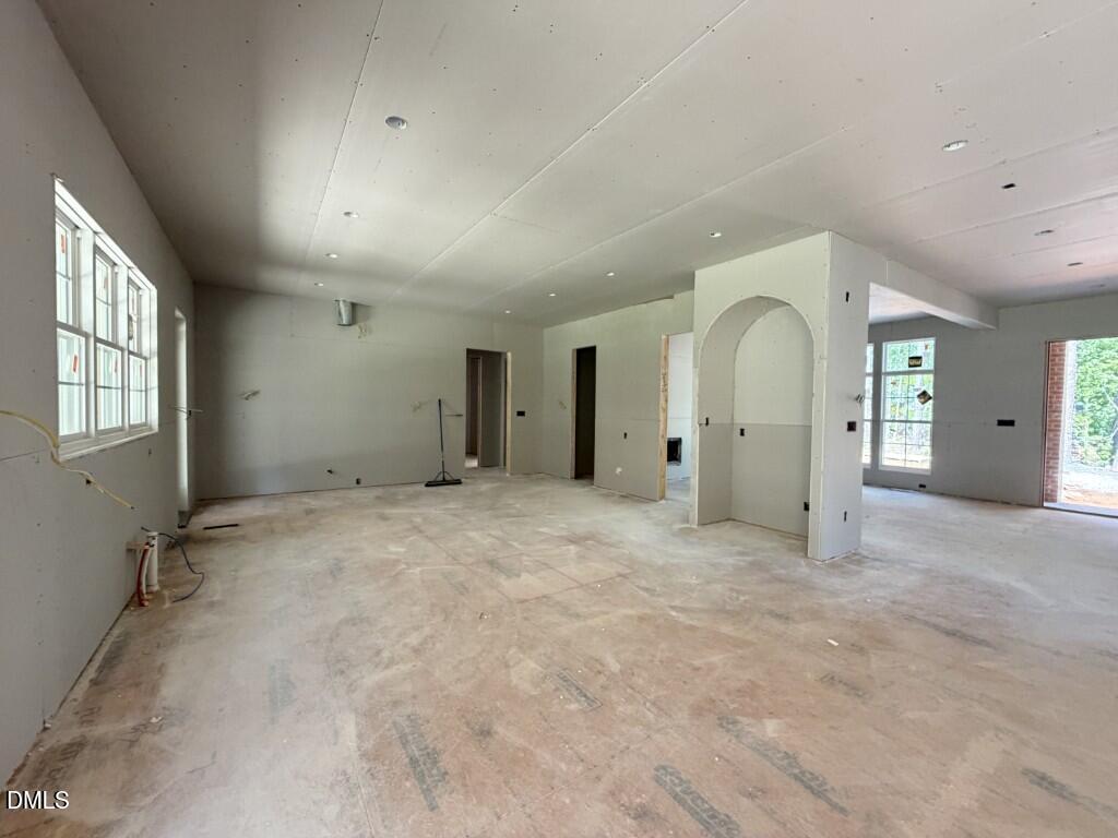 13533 Old Creedmoor Road