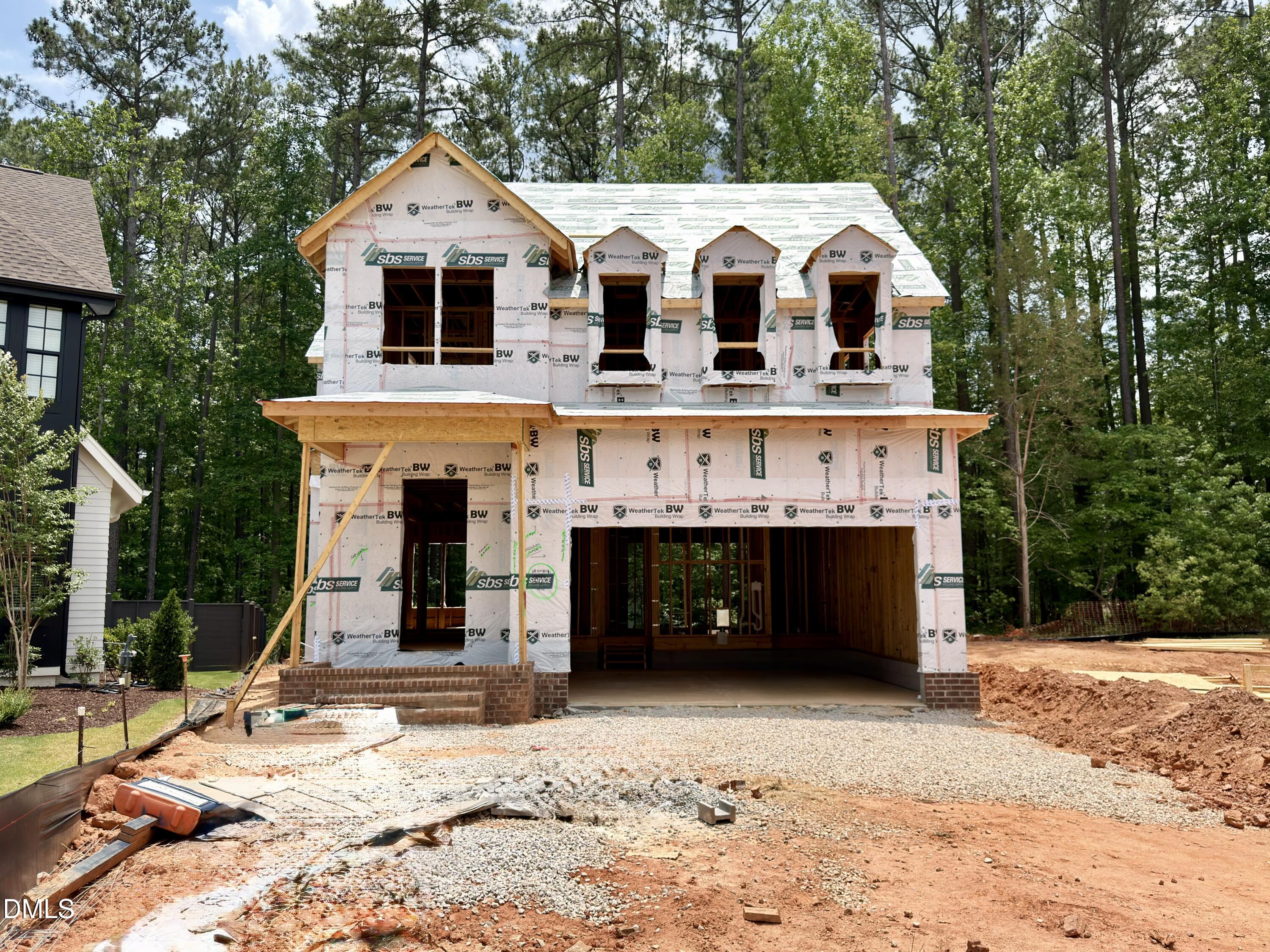 1709 Burnette Garden Path