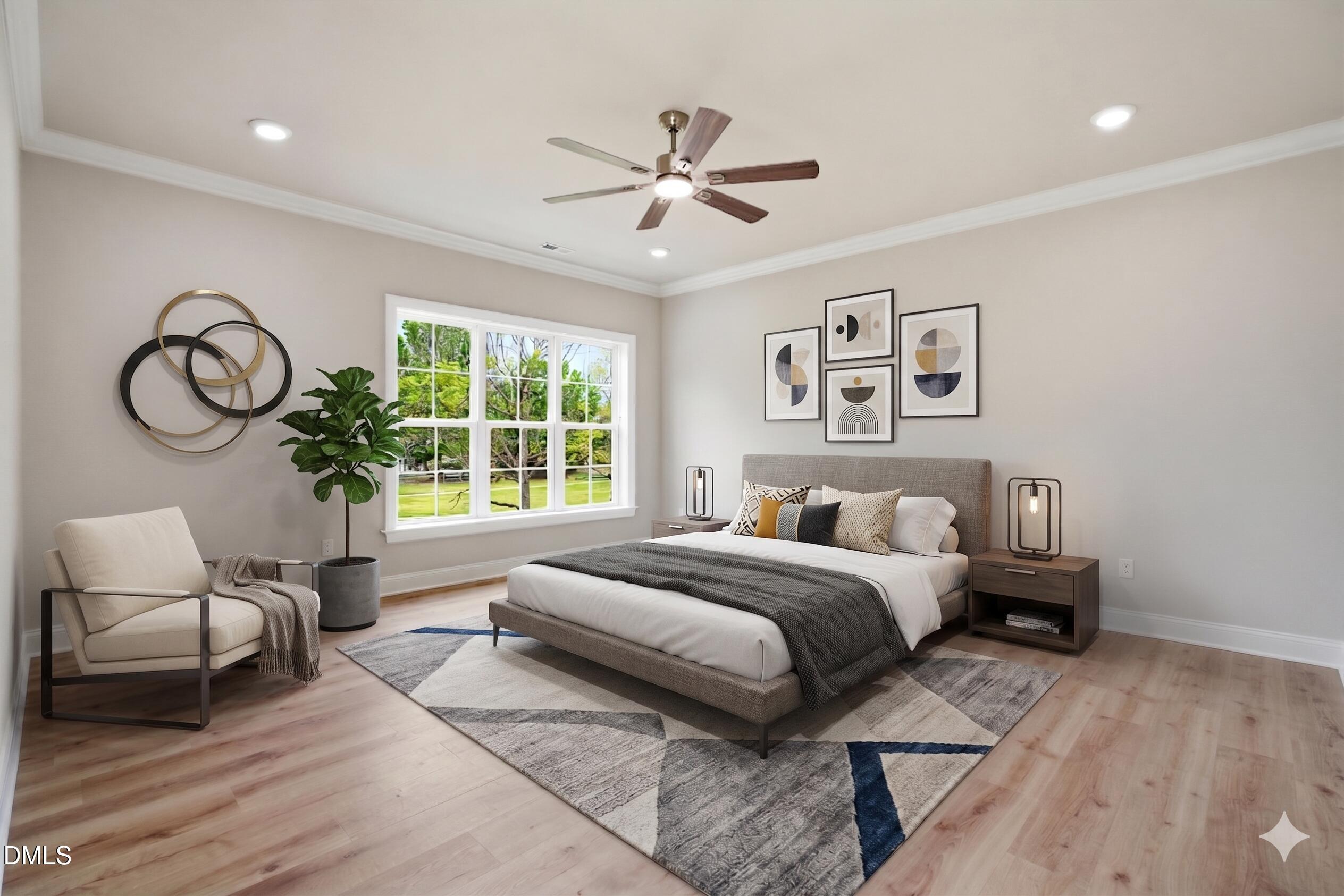 1600 Gathering Park Circle # 202