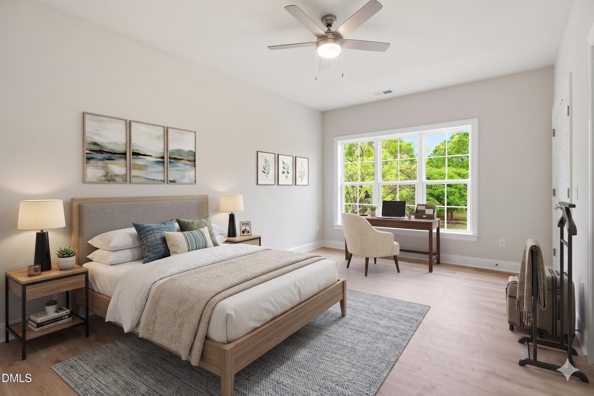 1600 Gathering Park Circle # 202