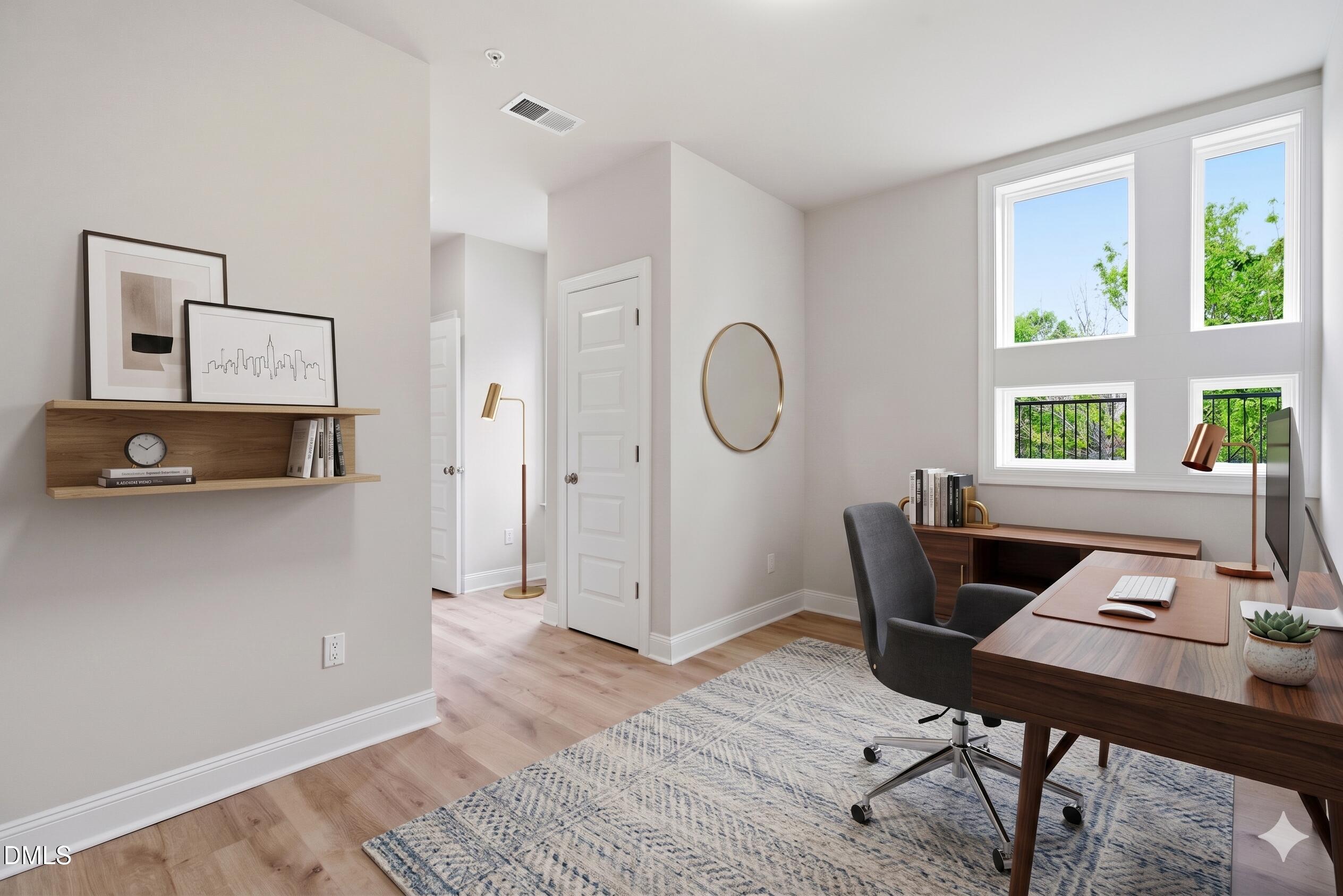 1600 Gathering Park Circle # 202