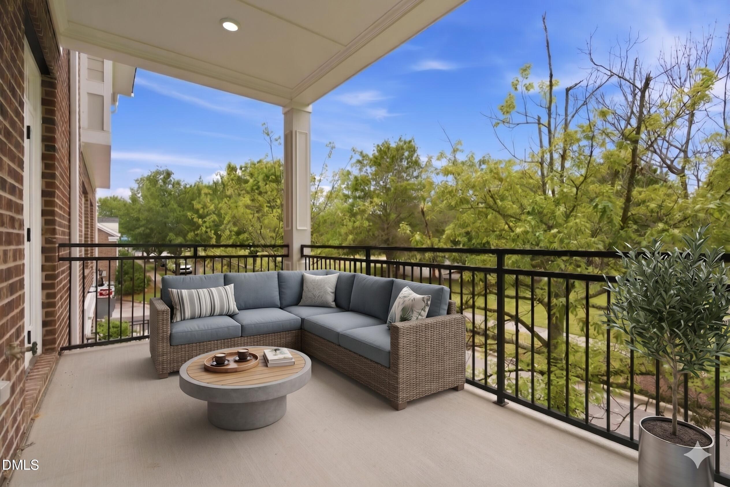 1600 Gathering Park Circle # 202