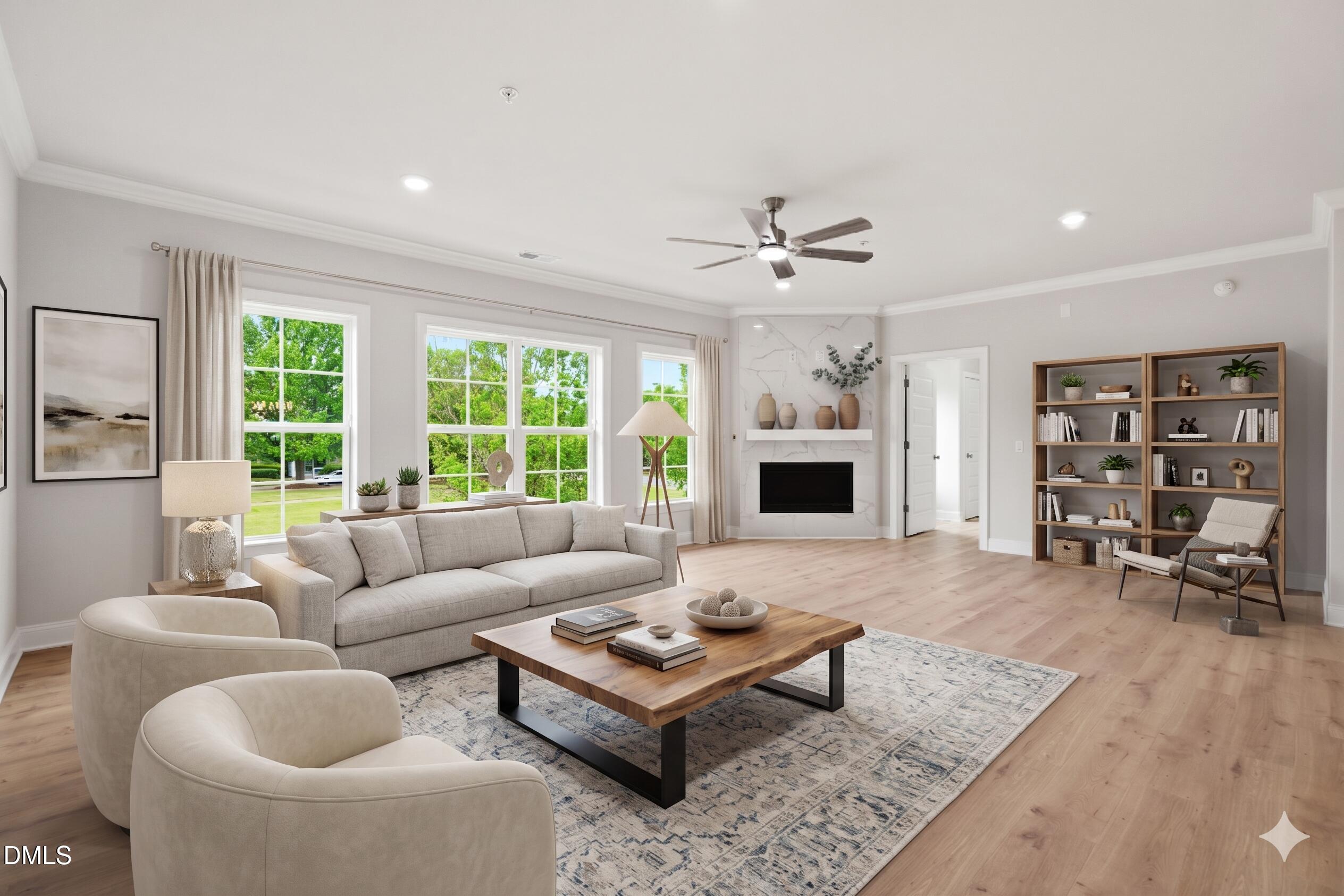 1600 Gathering Park Circle # 202